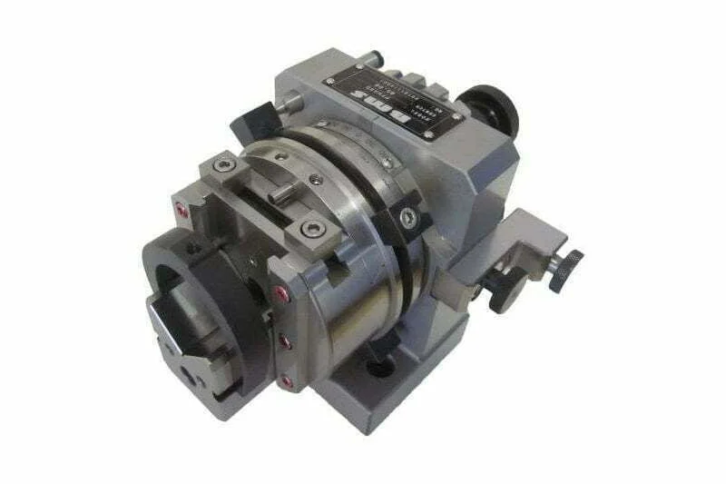 Precision punch former