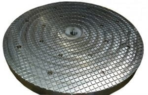 Vacuum chucks