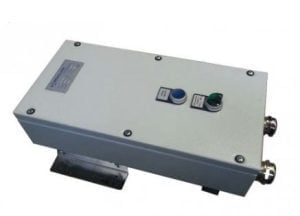 Low-frequency-generator-for-demagnetizer