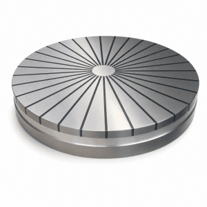ERCA PERMANENT MAGNETIC CHUCK