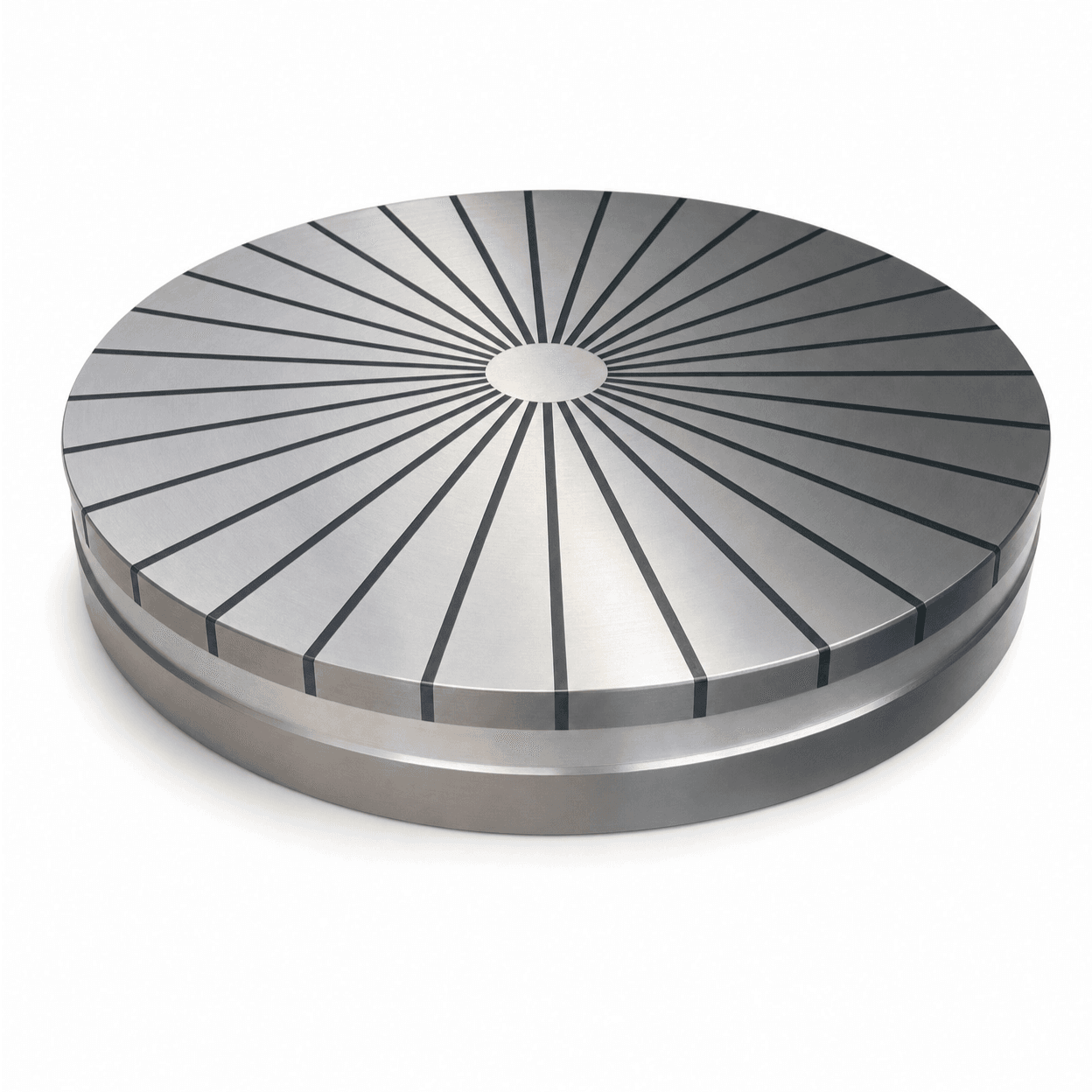 ERCA PERMANENT MAGNETIC CHUCK