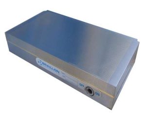 surface grinding magnetic chucks