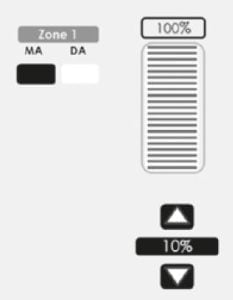 T20 REMOTE CONTROL FORCE VARIATION