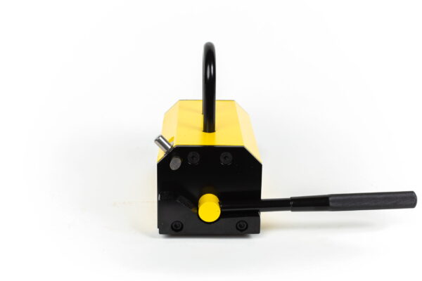 Permanent Lifting Magnet - 500kg (1100lbs) - Image 5