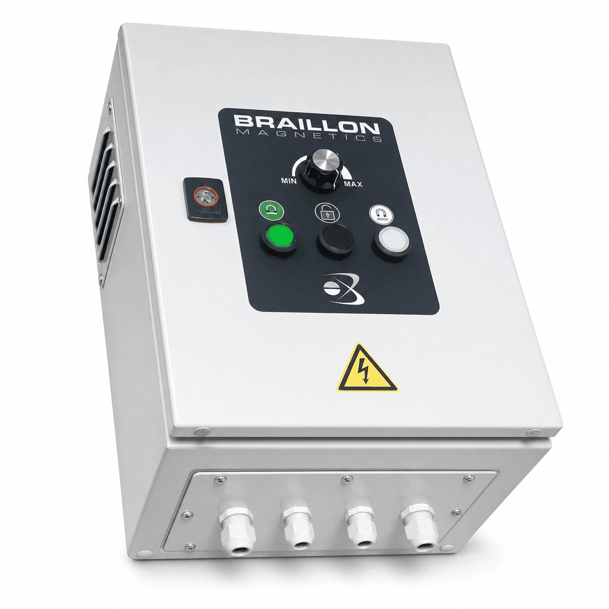 Electromagnetic chuck controller 150W